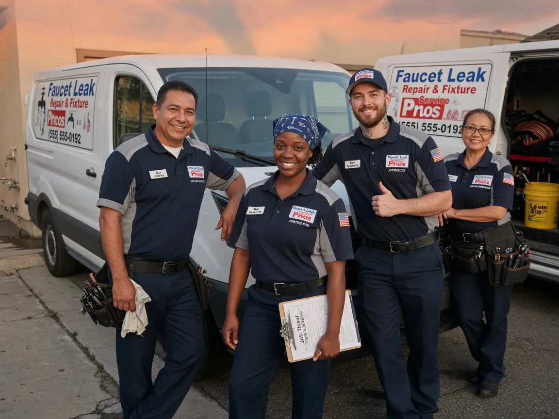 Faucet Repair company in Hartford City, IN